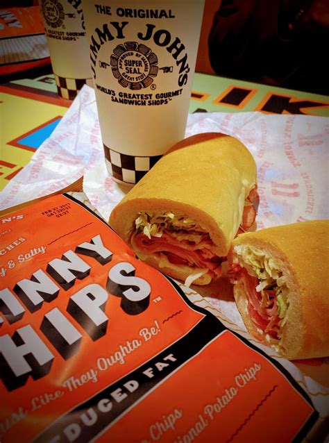 With our Freaky Fresh&174; delivery, weve got you covered for all your catering and sandwich delivery needs. . Jimmy johns new braunfels